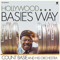 Count Basie - Hollywood Basie's Way