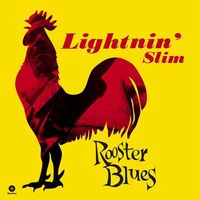 Lightnin Slim - Rooster Blues [180 Gram] [Remastered] (Spa)