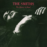 The Smiths - Queen Is Dead [Remastered] [180 Gram]