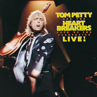 Tom Petty & The Heartbreakers - Pack Up The Plantation-Live [2 LP]