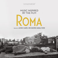 Various Artists - Roma (Music Inspired by the Film)