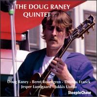 Doug Raney - Doug Raney Quintet