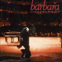 Barbara - Chatelet (2cd) [Import]