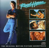 Various Artists - Road House [Soundtrack]