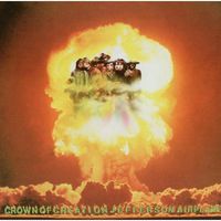 Jefferson Airplane - Crown Of Creation [Import]