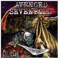 Avenged Sevenfold - City of Evil [Clean]