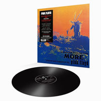 Pink Floyd - More [Vinyl]