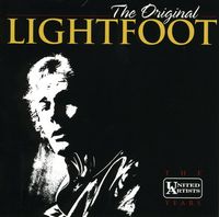 Gordon Lightfoot - Original Lightfoot [Import]