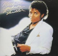 Michael Jackson - Thriller [Import]