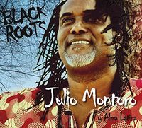 Eliades Ochoa - Black Roots