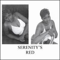 Serenity - Serenity's Red: Debut EP