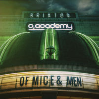 Of Mice & Men - Live At Brixton [Vinyl/DVD]