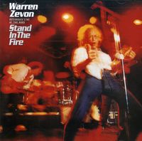 Warren Zevon - Stand in the Fire