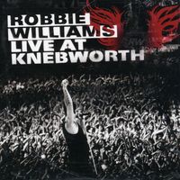 Robbie Williams - Live From Knebworth (Uk Version) [Import]