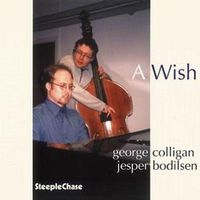 George Colligan - A Wish