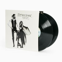 Fleetwood Mac - Rumours [Deluxe] [180 Gram]