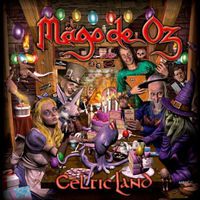 Mago De Oz - Celtic Land (2cd)