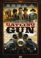 Phil Harris - The Gatling Gun