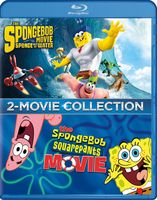 Spongebob Squarepants - The SpongeBob Movie Collection