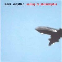 Chet Atkins - Sailing To Philadelphia [Import]
