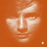 Ed Sheeran - + [LP]