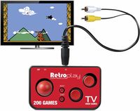 My Arcade Dgun2579 Retro Play Plug N Play Controll - My Arcade RetroPlay Controller