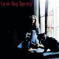 Carole King - Tapestry (Hol)