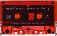 Beach House - Depression Cherry [Cassette]