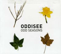 Oddisee - Odd Seasons