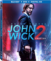 John Wick [Movie] - John Wick: Chapter 2