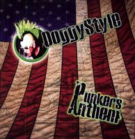 Doggy Style - Punkers Anthem