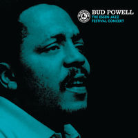 Bud Powell - The Essen Jazz Festival Concert [Indie Exclusive Limited Edition White/Green Swirl LP]