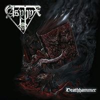 Asphyx - Deathhammer (Hol)
