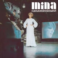 Mina - Canzonissima 1968 [Import]