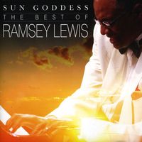 Ramsey Lewis - Sun Goddess: Best Of Ramsey Lewis [Import]