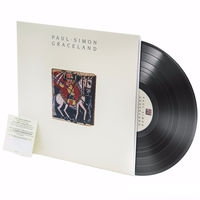 Paul Simon - Graceland: 25th Anniversary Edition [Download Included] (Aniv)