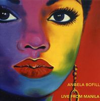 Angela Bofill - Live from Manila