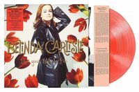 Belinda Carlisle - Live Your Life Be Free [Colored Vinyl] (Uk)