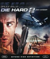 Die Hard [Movie] - Die Hard 2: Die Harder / (Ws Ac3 Dol Sen)