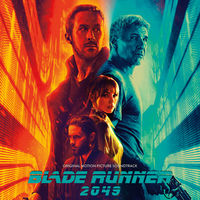 Hans Zimmer - Blade Runner 2049 [Soundtrack]