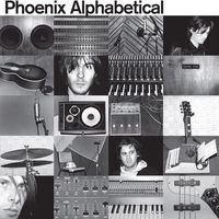 Phoenix - Alphabetical [Vinyl]