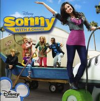 Various Artists - Sonny With A Chance (Original Soundtrack)