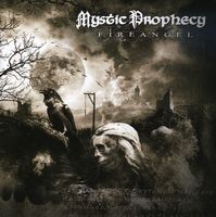 Mystic Prophecy - Fireangel [Import]
