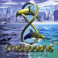 Stratovarius - Infinite [Import]
