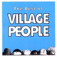Village People - Best of