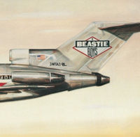 Beastie Boys - Licensed To Ill: 30th Anniversary Edition [LP]