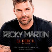 Ricky Martin - Profile