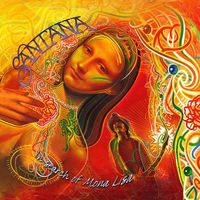 Santana - In Search Of Mona Lisa EP [Vinyl]