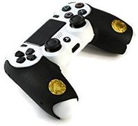 Wicked-Grips High Performance Controller Grips - Wicked-Grips High Performance Controller Grips for Sony PlayStation 4