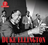 Duke Ellington - Absolutely Essential